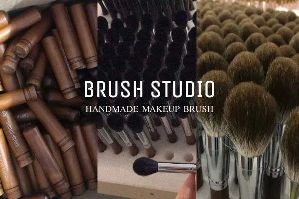 แปรงแต่งหน้า BRUSH STUDIO