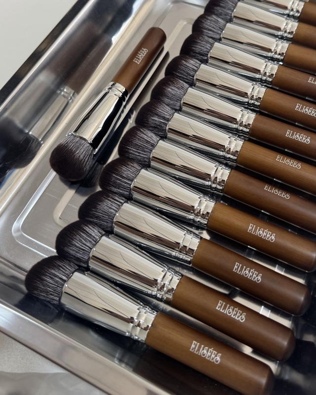 OEM brush assembly