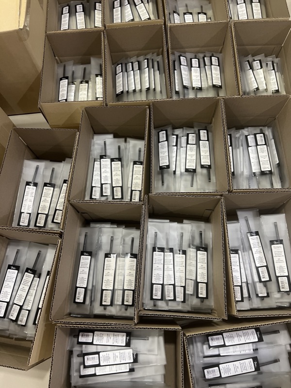 Finished OEM products