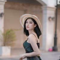 Photo of Khun May (OEM Client)